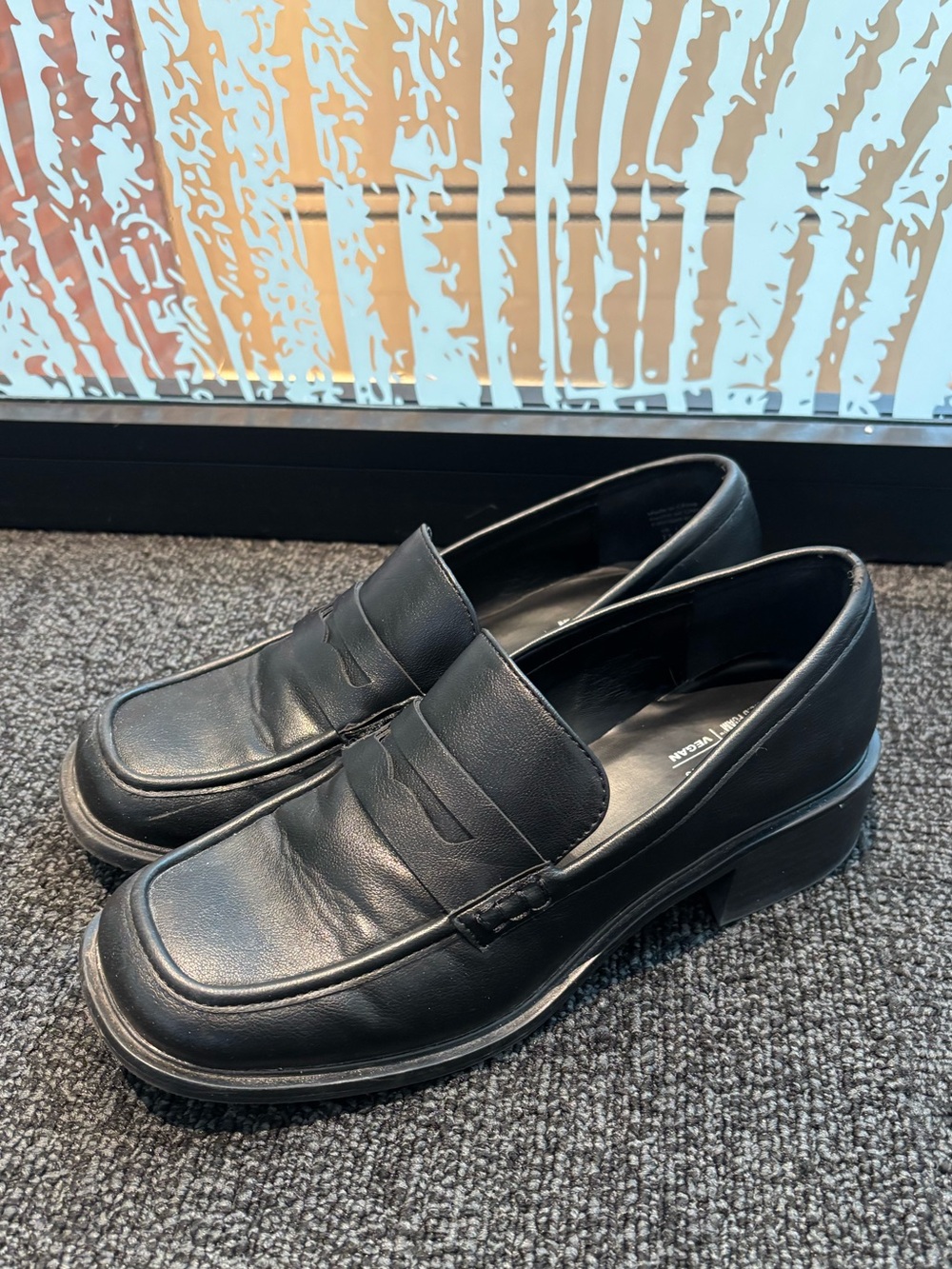 Call It Spring - Sloanee - Black - US 7.5 EU 38 - Picture 7 of 10